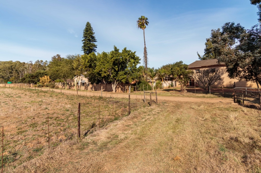 4 Bedroom Property for Sale in Kruisrivier Eastern Cape